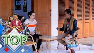 Tukang Ojek Pengkolan Part 46 7 April 2018