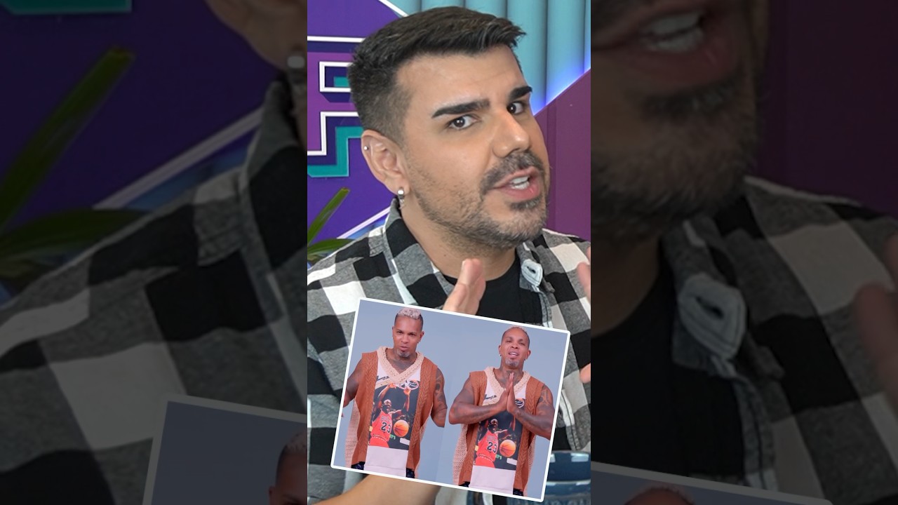 BBB 24: RODRIGUINHO PASSA VERGONHA COM VÍDEO PEDINDO PRA FICAR NO PROGRAMA! | Virou Festa