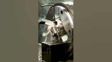 cnc machining process  #yhdfa #foryou #automation #extrusion