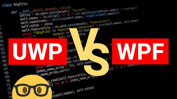 UWP TextBlock VS WPF TextBlock