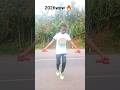#jumprope #skipping #trending #trendingshorts #trendingvideo #jumping #jumpropechallenge