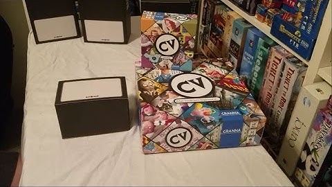 CV and Gossip Expansion BITBOX Test