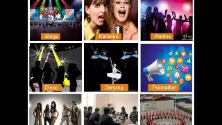 Seçi̇m Araci Anfi̇si̇ Oto Mi̇ni̇büs Anfi̇si̇ Ses Si̇stemleri̇ Hoparlörler