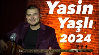 YASİN YAŞLI -2024 DUR ARTIK HEY DELİ GÖNÜL Resimi