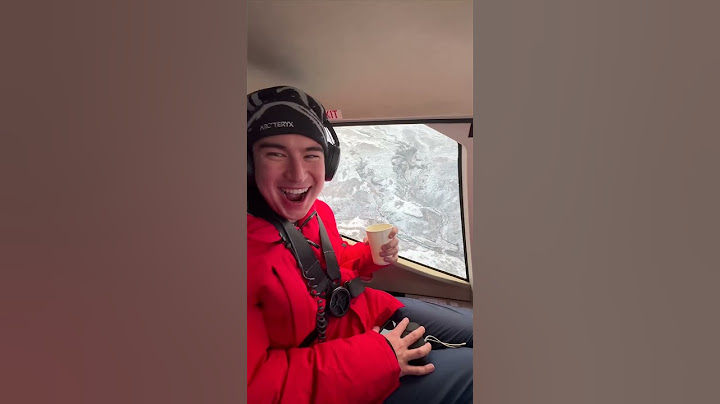 Bring Me Back Snow From The North Pole
