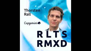 RRSP01 The state of Life Sciences, pt 1 - The world, challenges and future of Life Sciences with ...