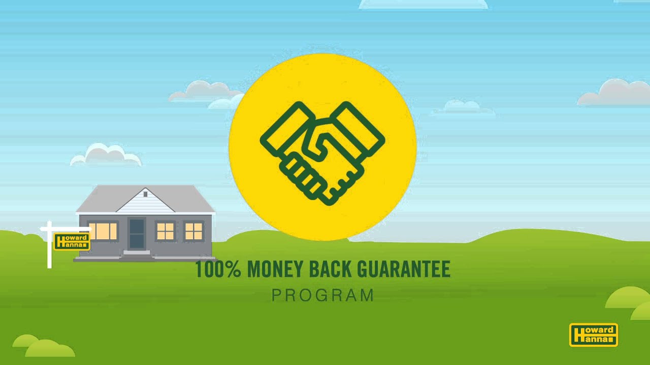 Howard Hanna - Exclusive Seller Programs