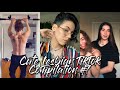 🏳️‍🌈♀️❤️Cute Lesbian TikTok Compilation #7❤️♀️🏳️‍🌈