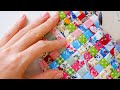 How Lovely Scrap Fabric Transforms | Sewing Ideas