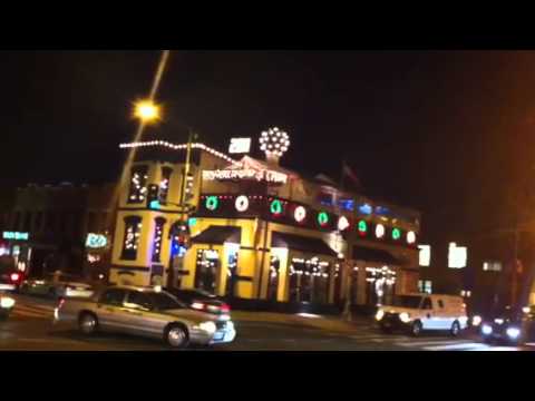 Nellie's Sports Bar - 2011 New Year's Ball