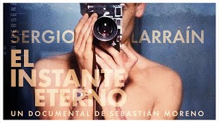 Sergio Larraín: El instante eterno 3 video