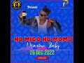 Maximo baby  momo ah   audio officiel