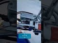 Ледяной рыцарь дорог . Honda Magna 750