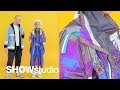 Best in show calum knight on maison margiela artisanal ss 18