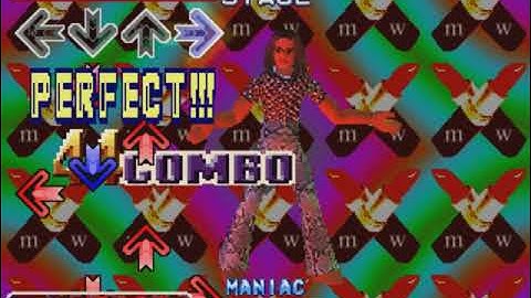 【DDR 2ndReMIX APPEND CLUB VERSION Vol.2】been so long【MANIAC】