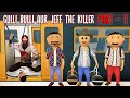 Gulli bulli aur jeff the killer part 1  jeff the killer horror story  make joke factory