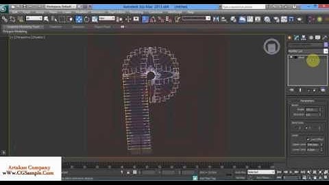 artakan create stairs p stairs