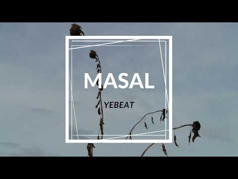 YEBeat - Masal (Free Melankolik Beat)