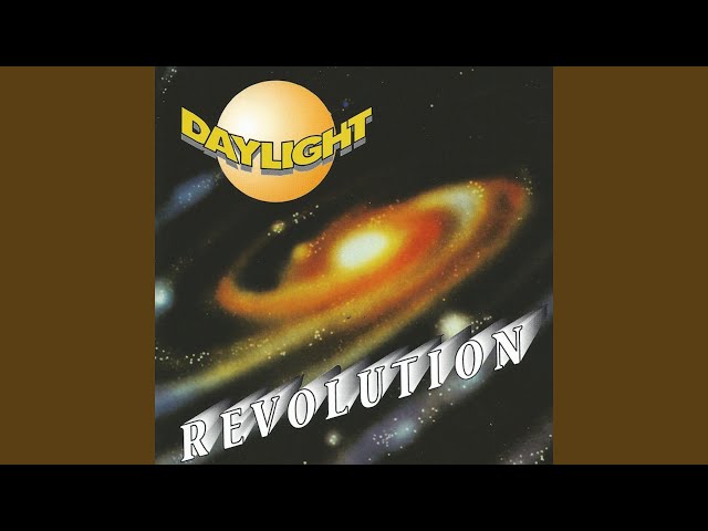 Daylight - The Theme Of The Soldier