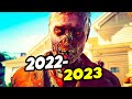 Топ 90 Удивительных Самых Ожидаемых Игр 2022 и 2023 года