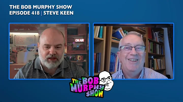 Steve Keen on on Getting Stoned and the Kelly Criterion for Bet Sizing