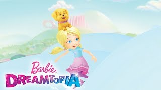 Meet Honey | Barbie Dreamtopia: The Series | @Barbie