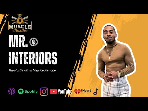 The Chop Up: The Hustle Behind Mr. Interior | Interior Design Edition