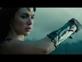 Wonder Woman - Unstoppable