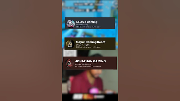 INTENSE 1v1 AGAINST@JONATHANGAMINGYT @LoLzZzGaming @MayurGaming