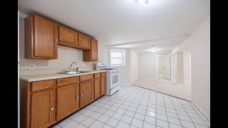 2110 North Avers Ave., #G | 2 Bed 1 Bath | Logan Square