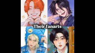 Idol & things relates to them ✨#leeknow #felix #jeongin#hyunjin #straykids #stay #kpopstar°#fyp