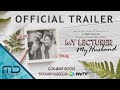 My Lecturer My Husband -  Official Trailer | 11 Desember 2020 di @WeTVIndonesia