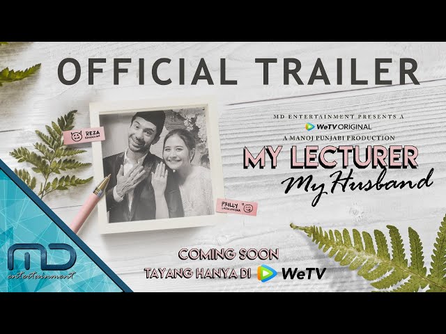 Nonton My Lecturer My Husband 2020 Streaming Full Episode Sushi Id