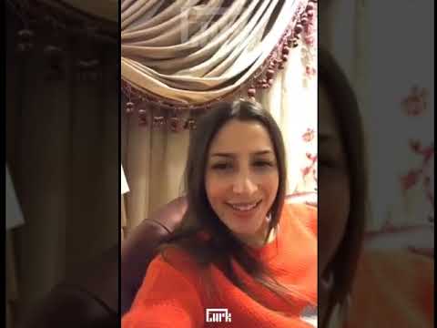 جنات خيط ضعيف لايف فيسبوك 10