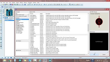 Tutorial 8: LED turn ON/OFF using switch connected by Arduino &  Proteus
