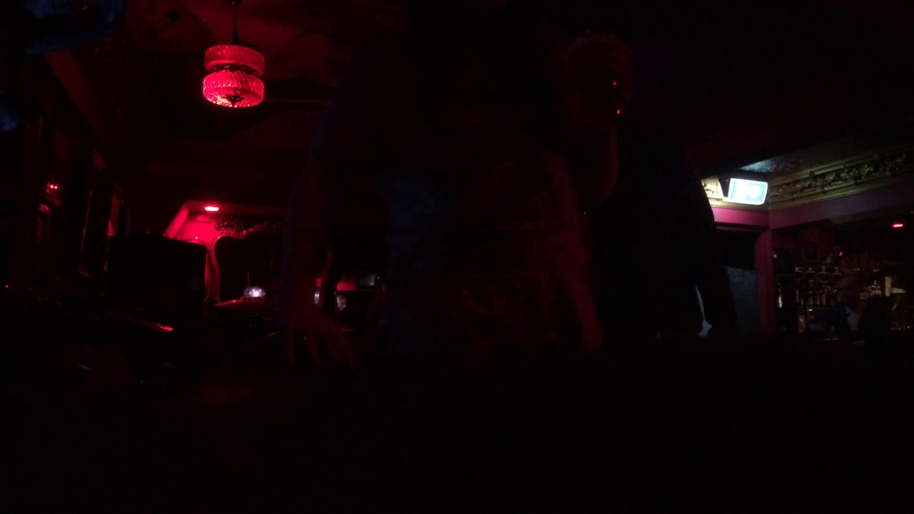 'Song3' - Jack Tickner & Band @ Lazybones, Marrickville, Sydney, NSW, Australia 08/08/2019 [blurst1]