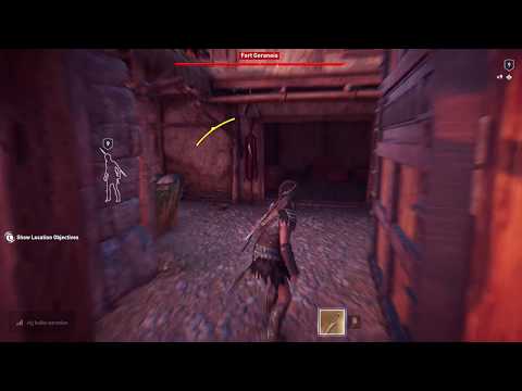 Assassin's Creed Odyssey