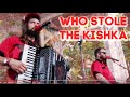 "Who Stole the Kishka"- The Chardon Polka Band (LIVE)