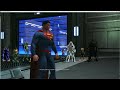 DCUO Episode 47: Hall of Justice Raid (REG)