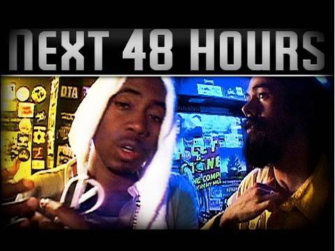 The Next 48 Hours With Nas & Damian Marley - Part 3 of 3