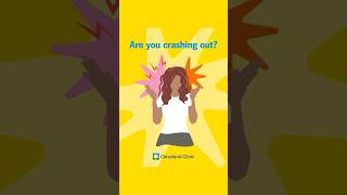 Are you crashing out💥