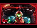 METROID DREAD fr - FILM JEU COMPLET