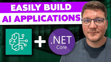The Fastest Way to Add AI to Your .NET App: Amazon Bedrock
