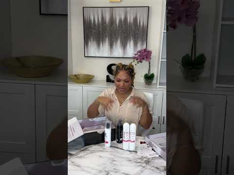 Momlife Curlyhair Curlyhairroutine