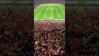 Galatasaray Beste / Fenerbahçe Sana Bu Yolda Hiç Acımak Yok