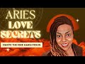 How to Seduce an Aries