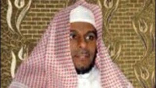 95_Abdullah Al Matrood :Surat At Tin