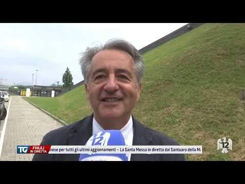 TG FRIULI IN DIRETTA | 26/06/2024