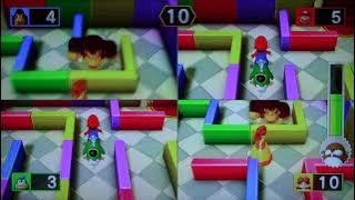 Mario Party: Collection Ep 59 Airship Central