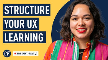 Structure Your UX Learning With A Credible Course